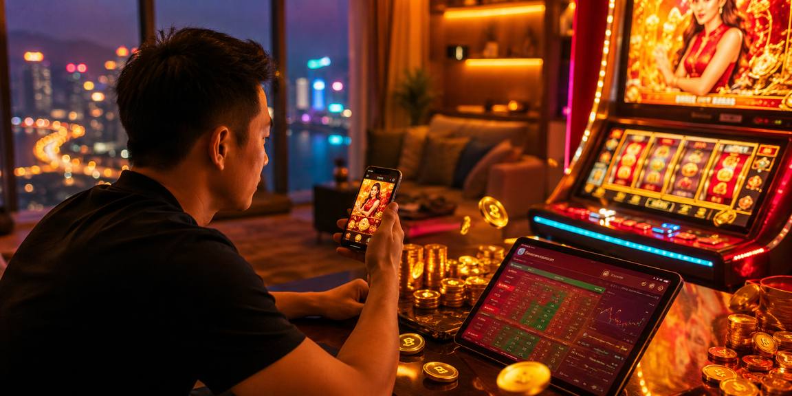 m78win Casino trực tuyến với bàn chơi live, slot và kèo bóng đá